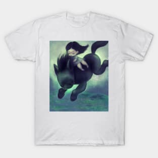 Kelpie T-Shirt